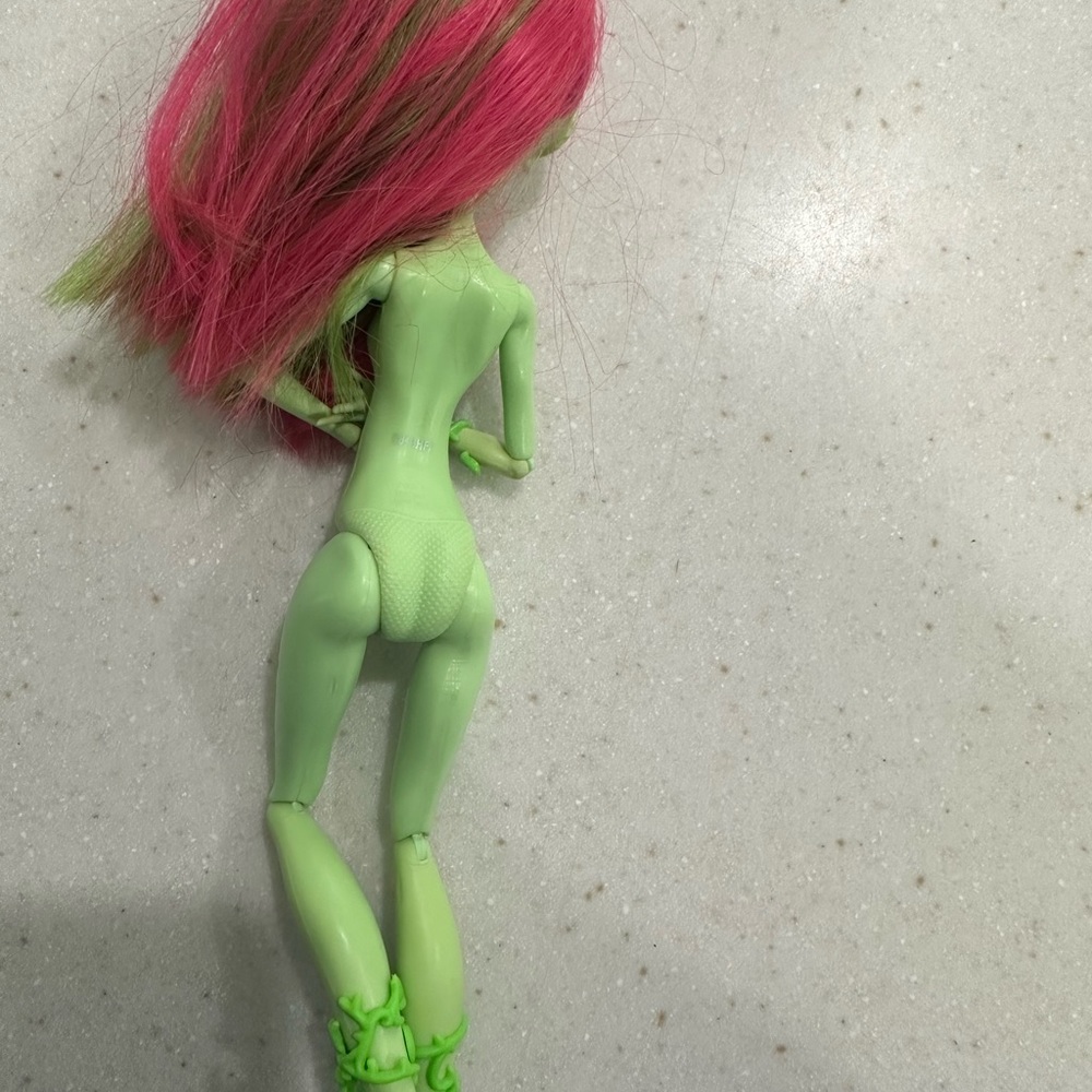 Monster high doll bundle - Picture 15 of 16